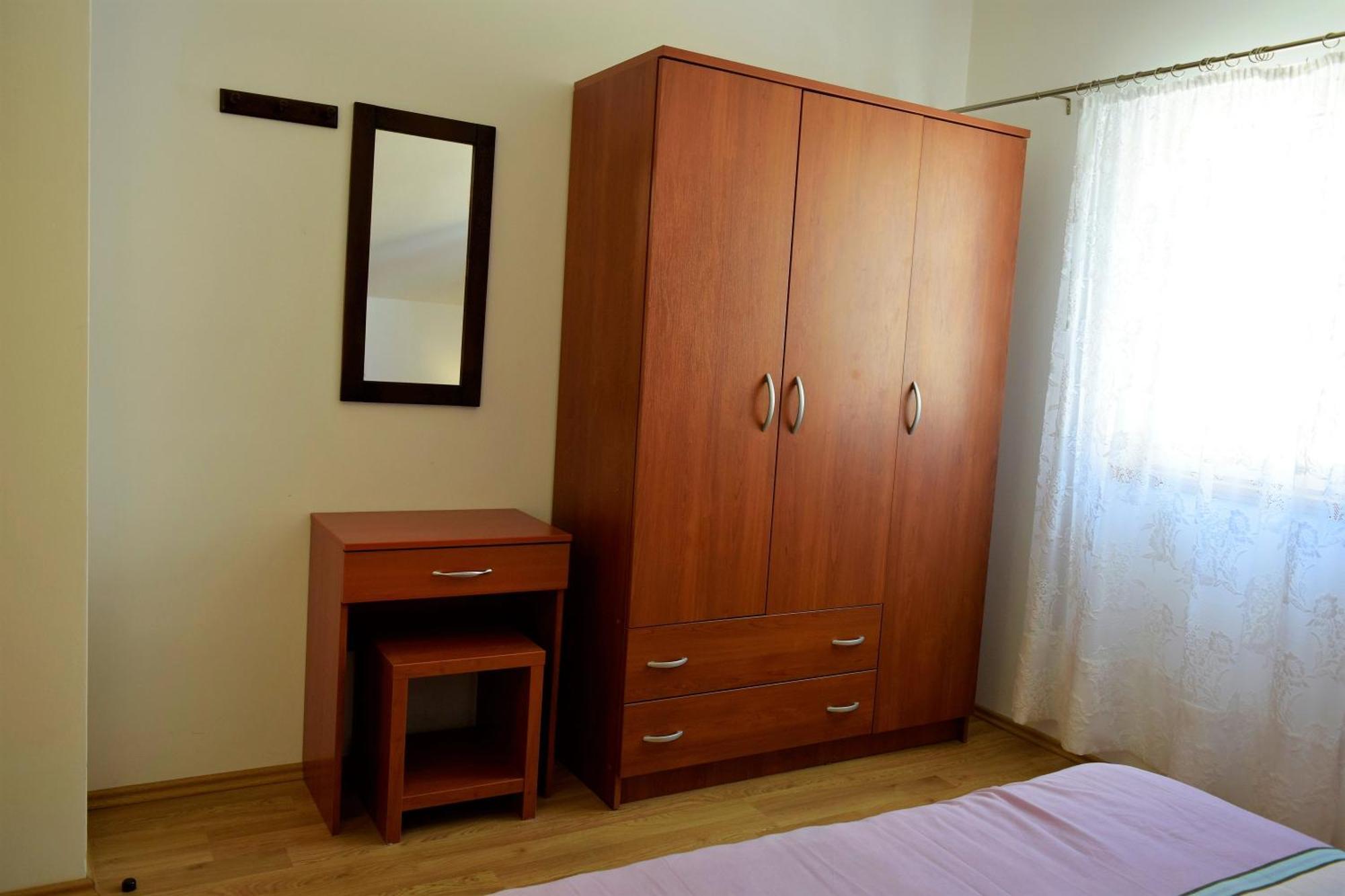 Peter Pan Apartments Palit Екстер'єр фото