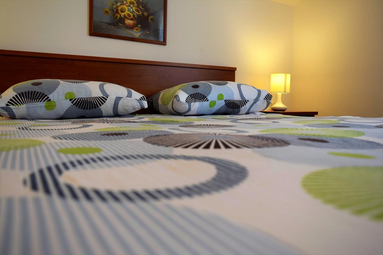 Peter Pan Apartments Palit Екстер'єр фото